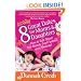 8 Great Dates for Moms and Daughters: How to Talk About True Beauty, Cool Fashion, and...Modesty! (Secret Keeper Girl)