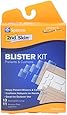 Spenco 2nd Skin Blister Kit Sports, 24 Count
