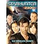 Starhunter 2300 Season 1