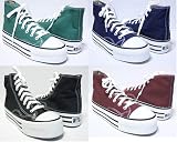 Hi Top 1.5 Mondo Sole Sneakers Women