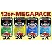 Animonda Megapack 82670 GranCarno Fleisch plus Mix1 12 x 400 g Dose - Hundefutter