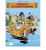 The island prisoners