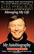Managing My Life...