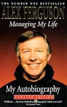 Managing My Life: My Autobiography