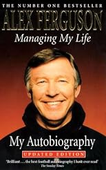 Managing My Life: My Autobiography
