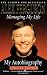 Managing My Life: My Autobiography