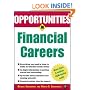 Opportunities in Financial Careers (Opportunities InSeries)