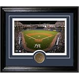 Yankee Stadium Desktop Photomint