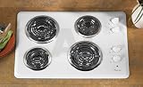 Review Magic Chef  / Magic Chef CEC1430AAW 30