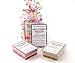 Deep Thoughts 3pk Melty Cube Scented Wax Melts: Hippie Days (eucalyptus,thyme,cedar,patchouli), Enchanted Sandalwood (sandalwood,mandarin) and Nag Champa (patchouli,juniper,vanilla,rose geranium,lavender). 3.2 oz each