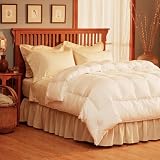 Pacific Coast Feather Lightweight Warmth Down Comforter - Queen