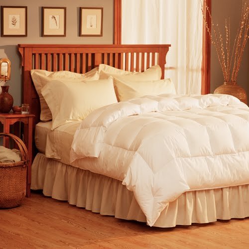 Pacific Coast Feather Lightweight Warmth Down 