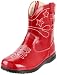 pediped Flex Carrie Western Boot (Toddler/Little Kid)