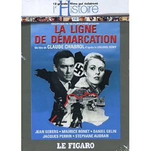 La Ligne de démarcation