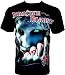 MARILYN MANSON T-SHIRT Fanshirt Schwarz Noir Black Gr XL von Marilyn Manson - alle Infos