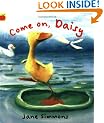 Come on, Daisy!
