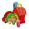 Melissa & Doug Three Little Pigs Play Set