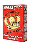 Evolved Novelties California Kings Game Reviews