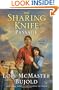 The Sharing Knife (Passage, Book 3)