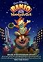 Banjo the Woodpile Cat 30th Anniversary Edition 2-Disc DVD (2009)