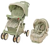 Graco Alano Travel System in Taylor