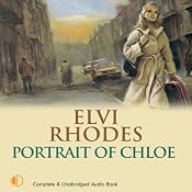 Portrait of Chloe | [Elvi Rhodes]