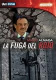 La Fuga del Rojo