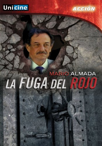 Get La Fuga del Rojo Online