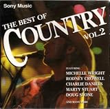 The Best of Country Vol 2