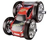  : Radio-Control GyroMax ATV - Red 49MHz