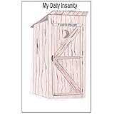 my daily insanity food for thought