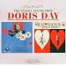 Doris Day's alben, chronologisch soweit es geht