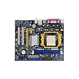 Electronics : Foxconn 761MX - Motherboard - micro ATX - SiS761GX - Socket AM2 - UDMA133, Serial ATA-300 (RAID) - Ethernet - video - High Definition Audio (6-channel)