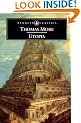 Utopia (Classics)