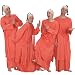 Spiritual Guy Adult - Adult Costumes