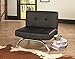 DHP Emma Chair, Black