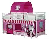 Worlds Apart - 490HEK01 - Lit mezzanine "Hello Kitty" (Import Allemagne)