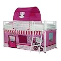 Hello Kitty Mid Sleeper Bed Tent Pack