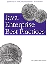 Java Enterprise Best Practices