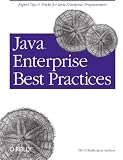Java Enterprise Best Practices