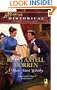 A Man Most Worthy (Steeple Hill Love Inspired Historical #17)