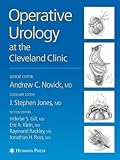 Operative urology at the Cleveland Clinic