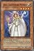 Yugioh TDGS-EN025 Jenis, Lightsworn Mender Common Card