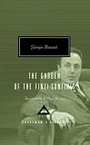 The Garden of the Finzi-Continis (Everyman's Library Contemporary Classics)