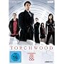 Torchwood - Staffel Zwei (4 DVDs)