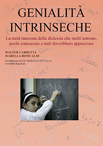 Genialità intrinseche (Italian Edition)