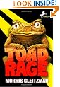 Toad Rage