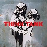 Think Tank (2 Vinyls)