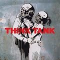 Think Tank (2 Vinyls)