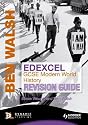 Edexcel GCSE Modern World History Revision Guide
